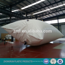 Flexi Tank for Liquid, Oil, chemical use, 4 PE layer liquid bulk bag